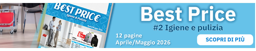 Best Price 2026 Igiene e Pulizia