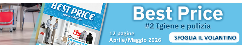 Best Price 2026 Igiene e Pulizia